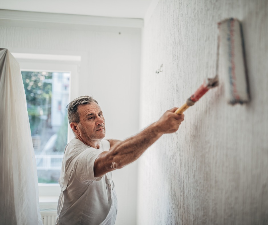 painters close to me